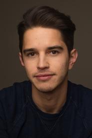 Joseph Haro portrait