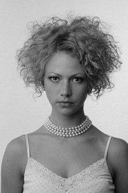 Inga Alsiņa-Lasmane portrait