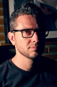 Josué Ramos portrait