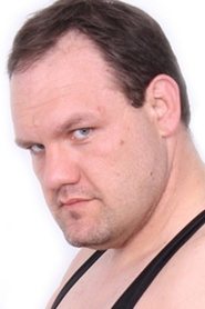David John Markland portrait