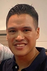Julio Ceja portrait