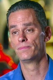 Robby Unser portrait