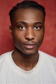Efeosa Afolabi portrait