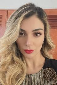 Marilyn Patiño portrait