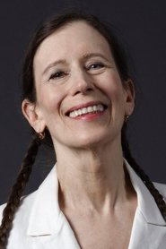 Meredith Monk portrait