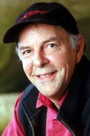 Jamie Selkirk portrait