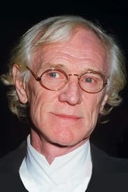 Richard Harris portrait