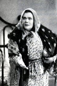 Rosina Anselmi portrait