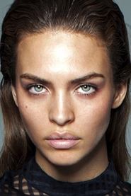 Kahara Hodges portrait