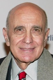 George Morfogen portrait