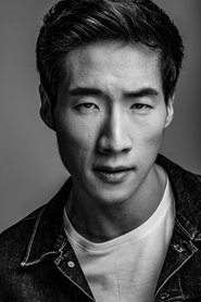 Jae Kim portrait
