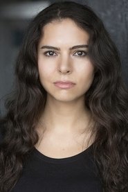 Tuğba Tırpan portrait