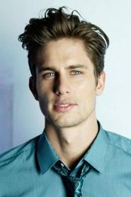 Bryce Draper portrait