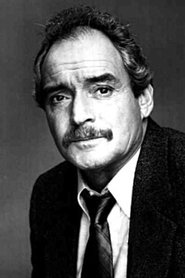 Sandy McPeak portrait