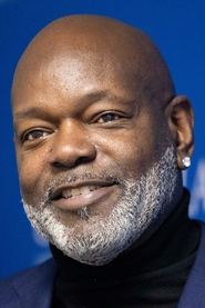 Emmitt Smith portrait