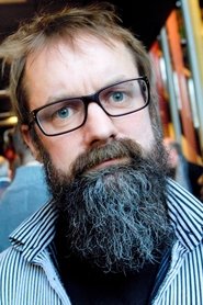 Egil Hegerberg portrait