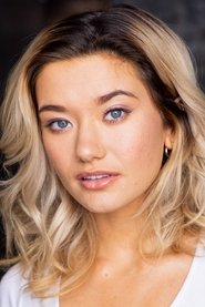 Natalie Schneider portrait