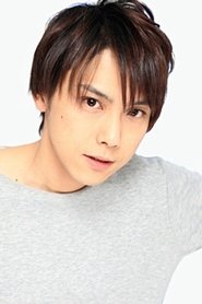 Yuuki Masuda portrait