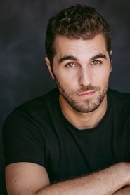 Jacob Woike portrait