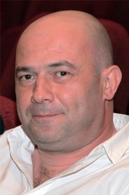 Selim Demirdelen portrait