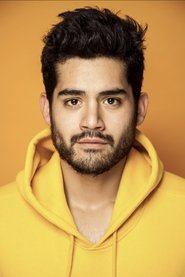 Emilio Garcia-Sanchez portrait