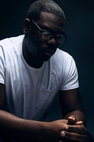 Maurice Douglas portrait