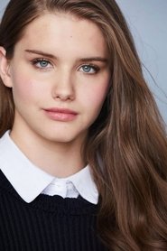 Logan Laurel portrait