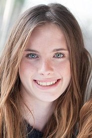 Cali Sheldon portrait