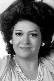 Fiorenza Cossotto portrait