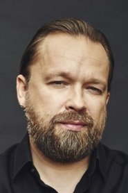 Martynas Starkus portrait