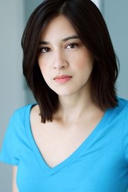 Rachael Hip-Flores portrait