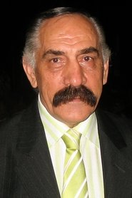 Sırrı Elitaş portrait