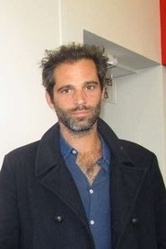 Jean-Baptiste Pouilloux portrait