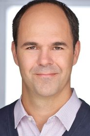 Ross Mackenzie portrait