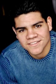 Arthur Santiago portrait