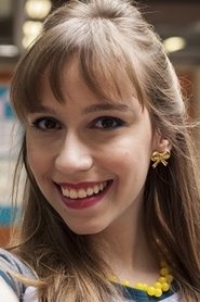 Bruna Tatar portrait
