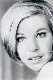 Beverly Sanders portrait