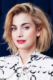 Stefanie Martini portrait