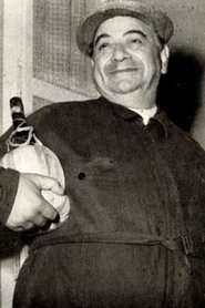 Checco Durante portrait