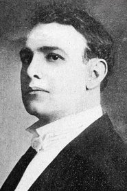 Edgar Jones portrait