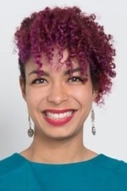 Fayida Jailler portrait
