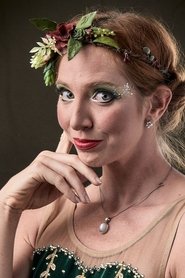 Molly Plunk portrait