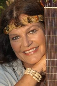 Kamilla Dévay portrait