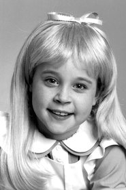 Natalie Gregory portrait