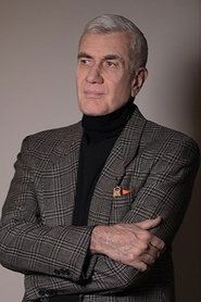 John Canemaker portrait