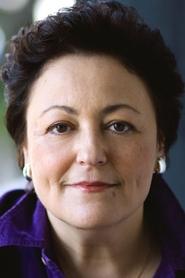 Barbara Rosenblat portrait