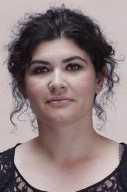 Marlène Saldana portrait