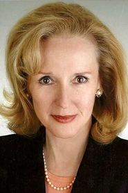 Barbara Christie portrait