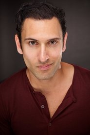Chris Vij portrait