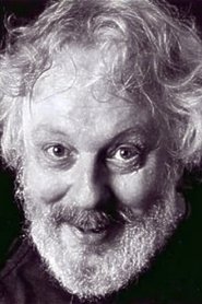Jean-Claude Sachot portrait